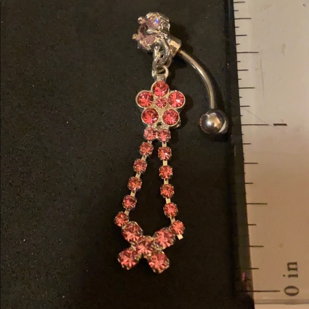 Belly rings